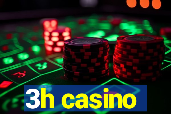 3h casino